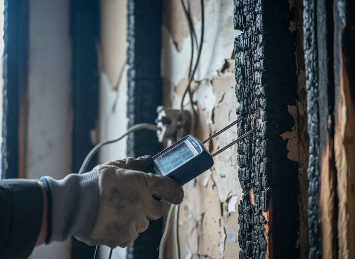Fire Damage Restoration Porterville, CA FAQs